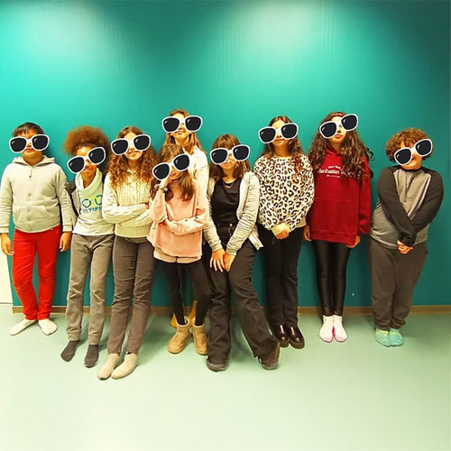 photo de groupe