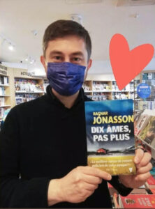 Libraire