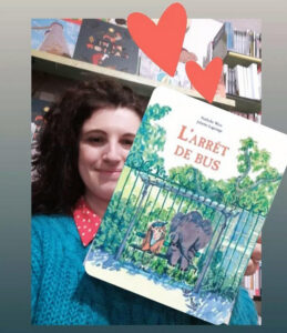 Libraire