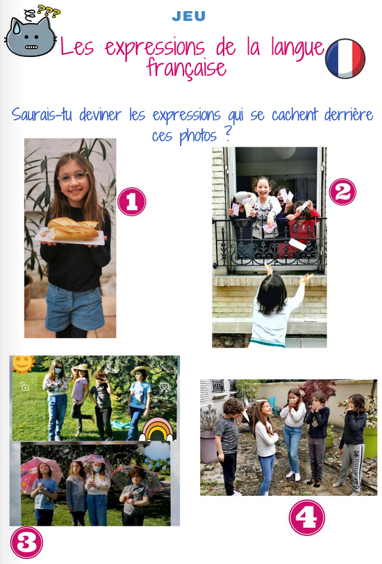 Planche de jeu