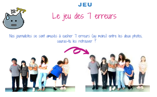 Planche de jeu