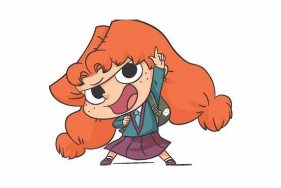 Dessin Mortelle Adèle