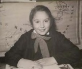 Portrait Nonna Pina