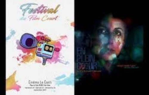 Festival cinéma